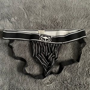 Nasty Pig Men’s jockstrap